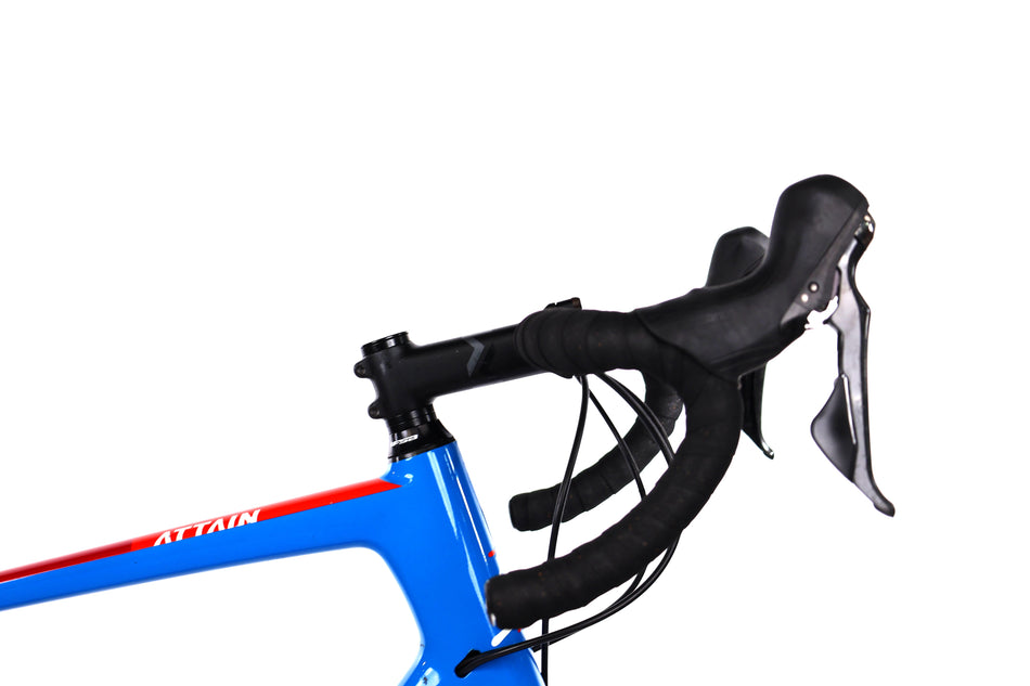 Cube Attain GTC - Vélo de route