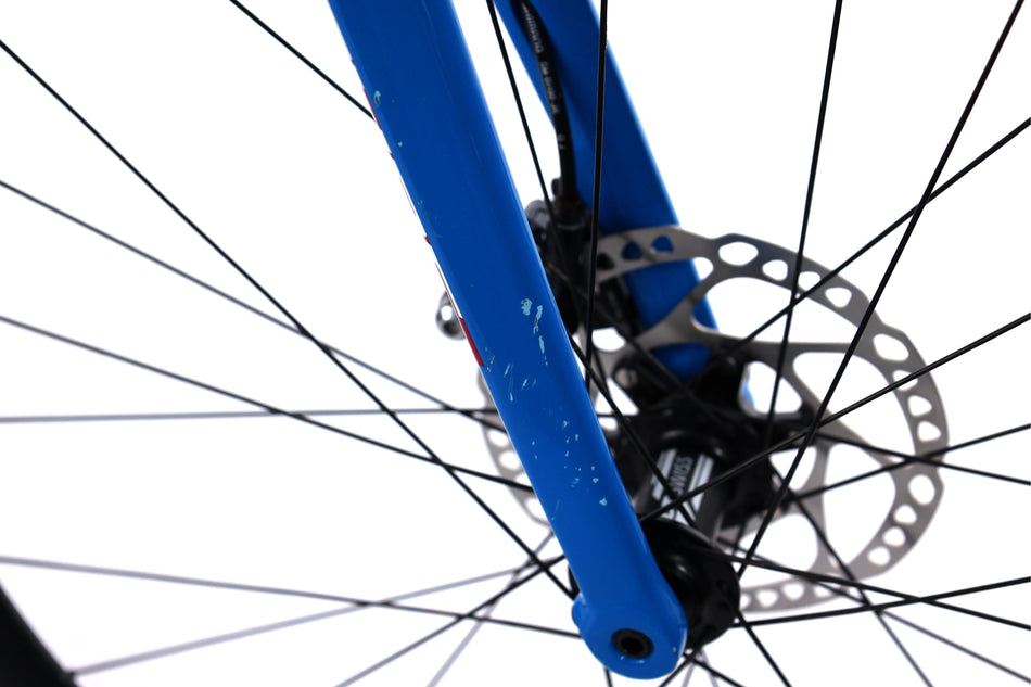 Cube Attain GTC - Bici da corsa