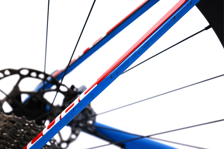 Cube Attain GTC - Bici da corsa