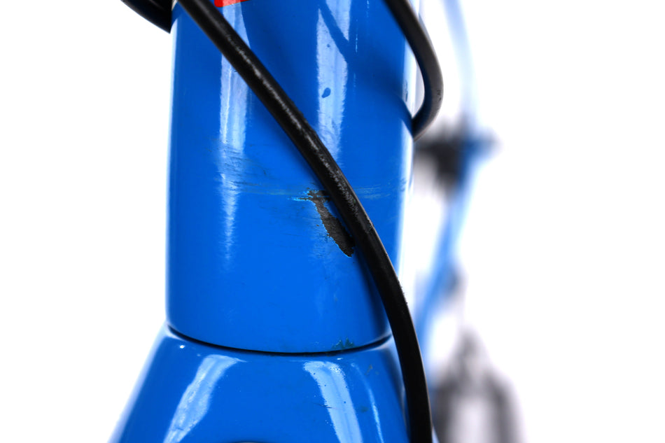 Cube Attain GTC - Bici da corsa