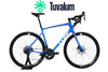 Cube Attain GTC - Bici da corsa