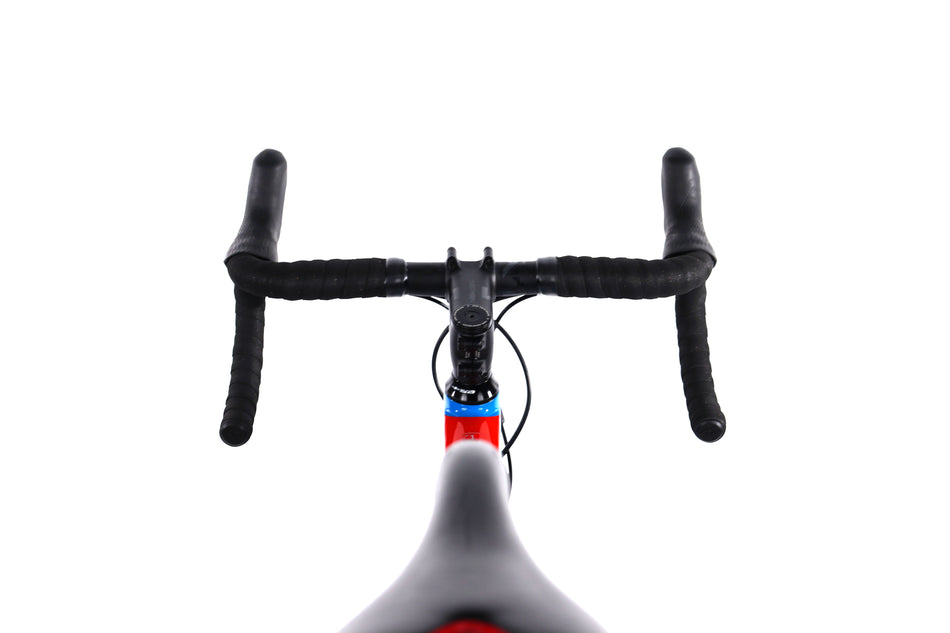 Cube Attain GTC - Bici da corsa