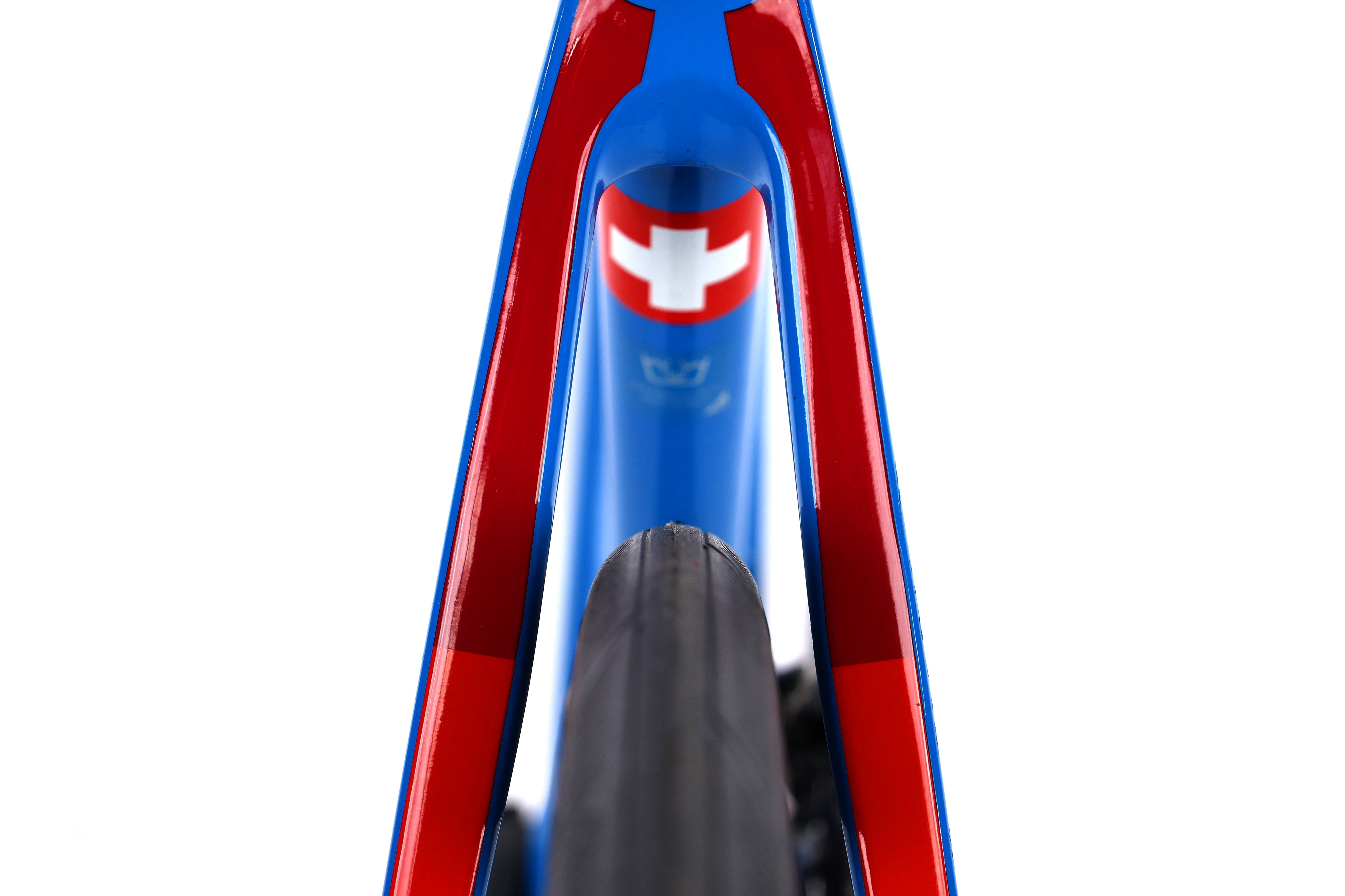 Cube Attain GTC - Bici da corsa