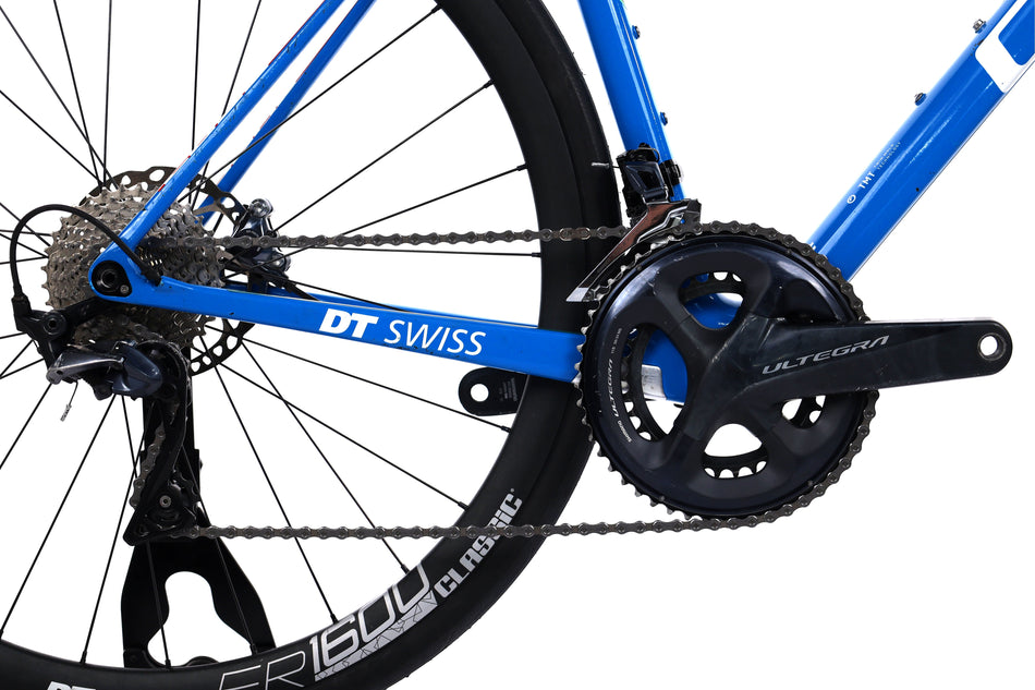 Cube Attain GTC - Bici da corsa