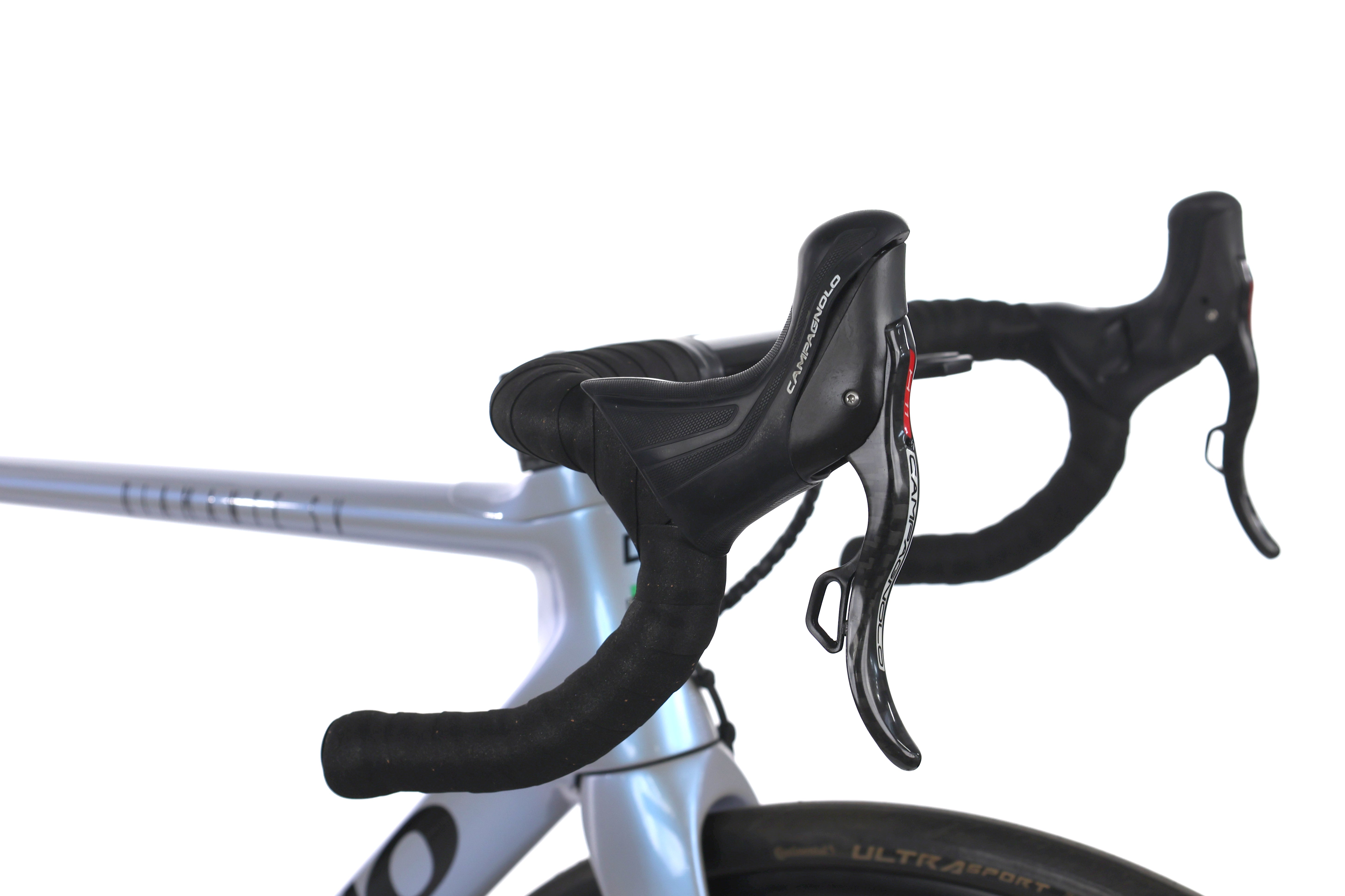 Basso Diamante SV - Vélo de route