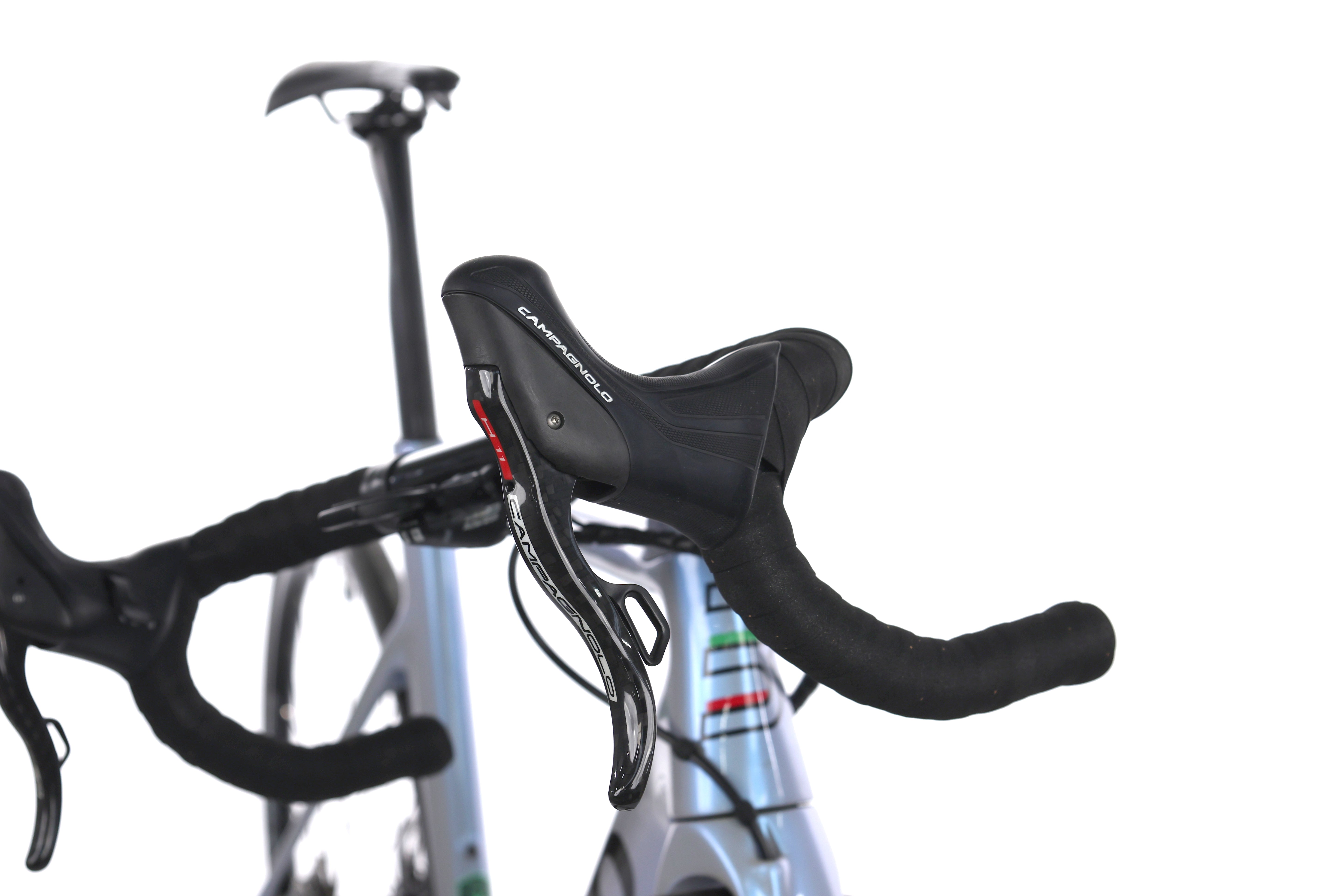 Basso Diamante SV - Vélo de route