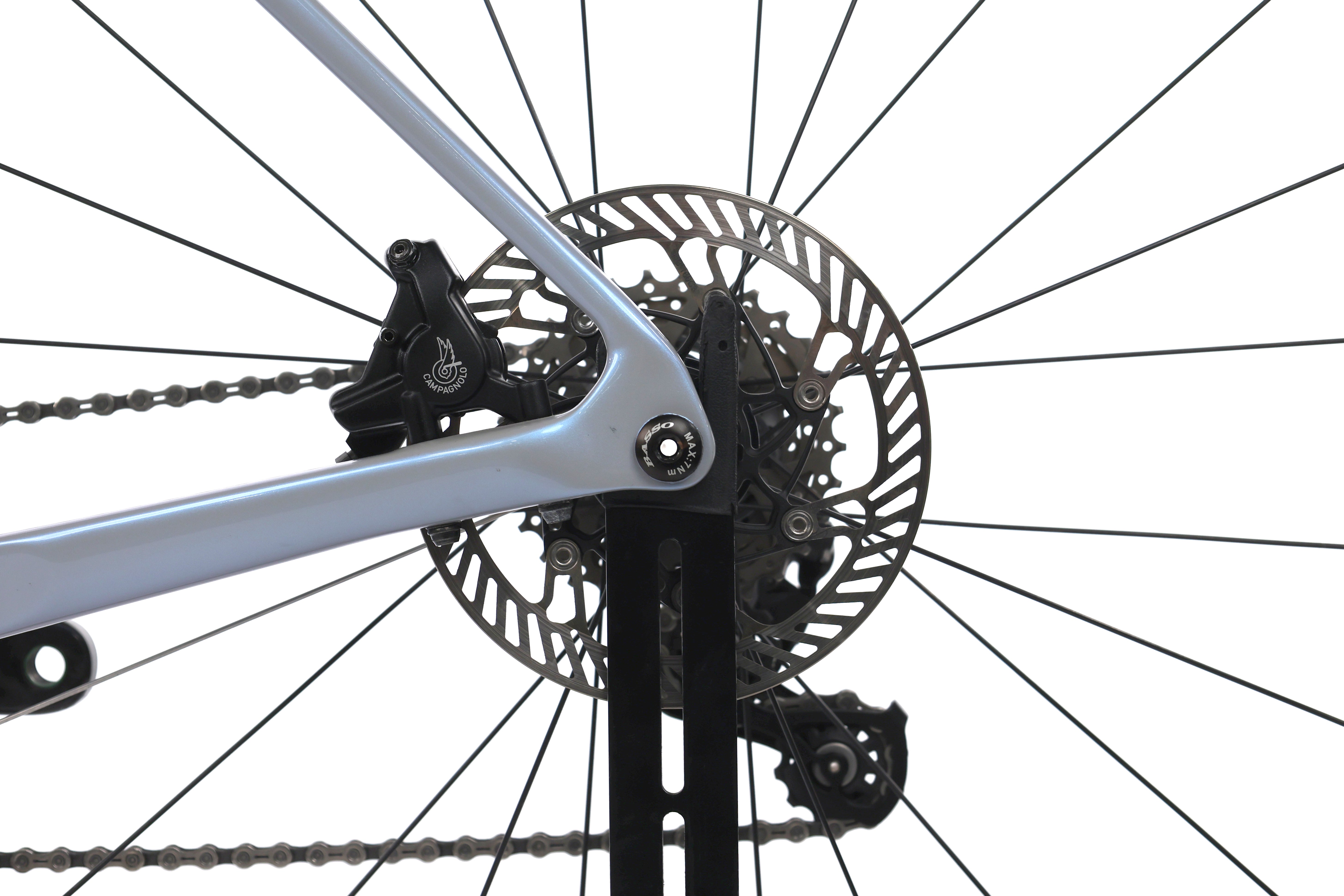 Basso Diamante SV - Vélo de route