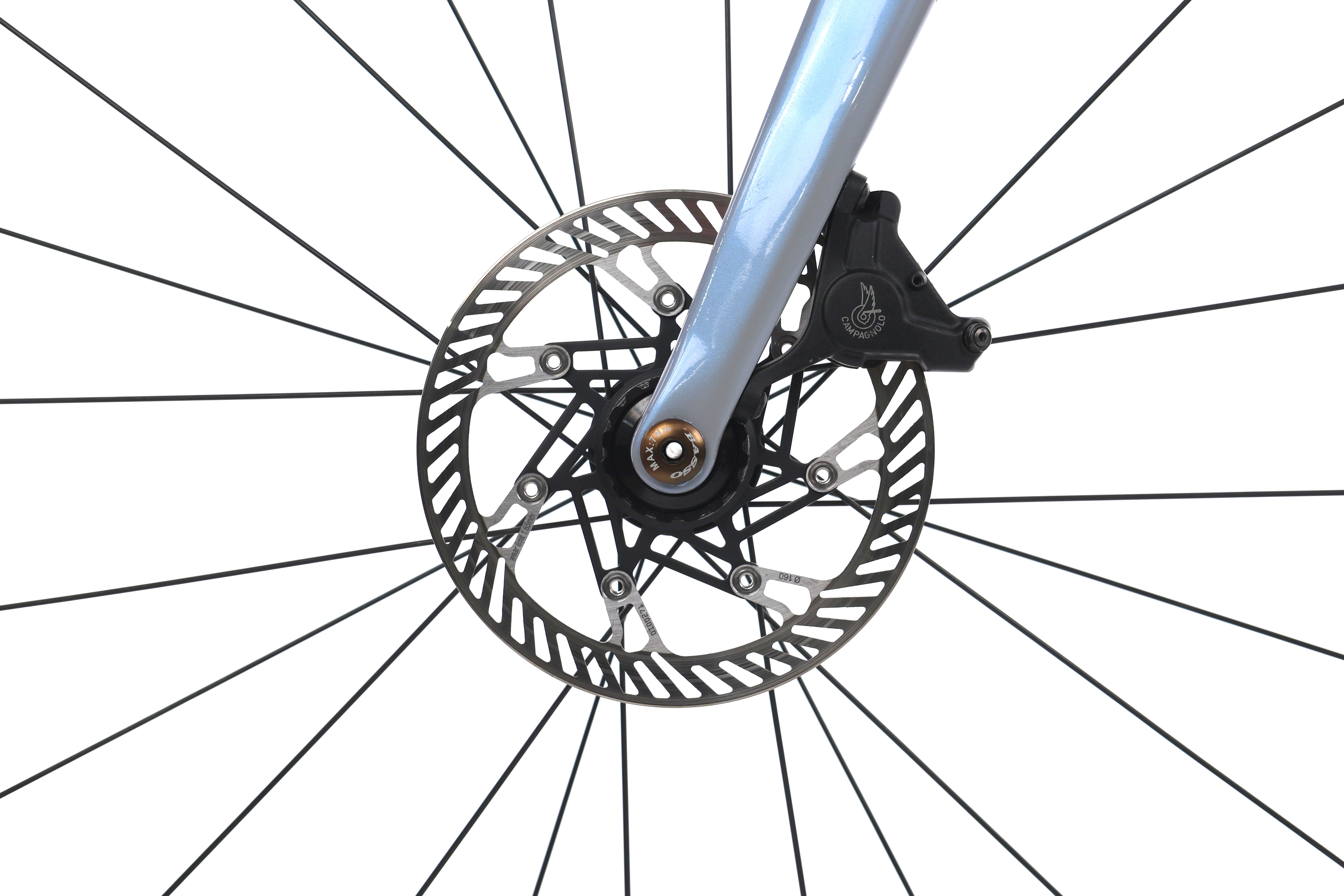 Basso Diamante SV - Vélo de route