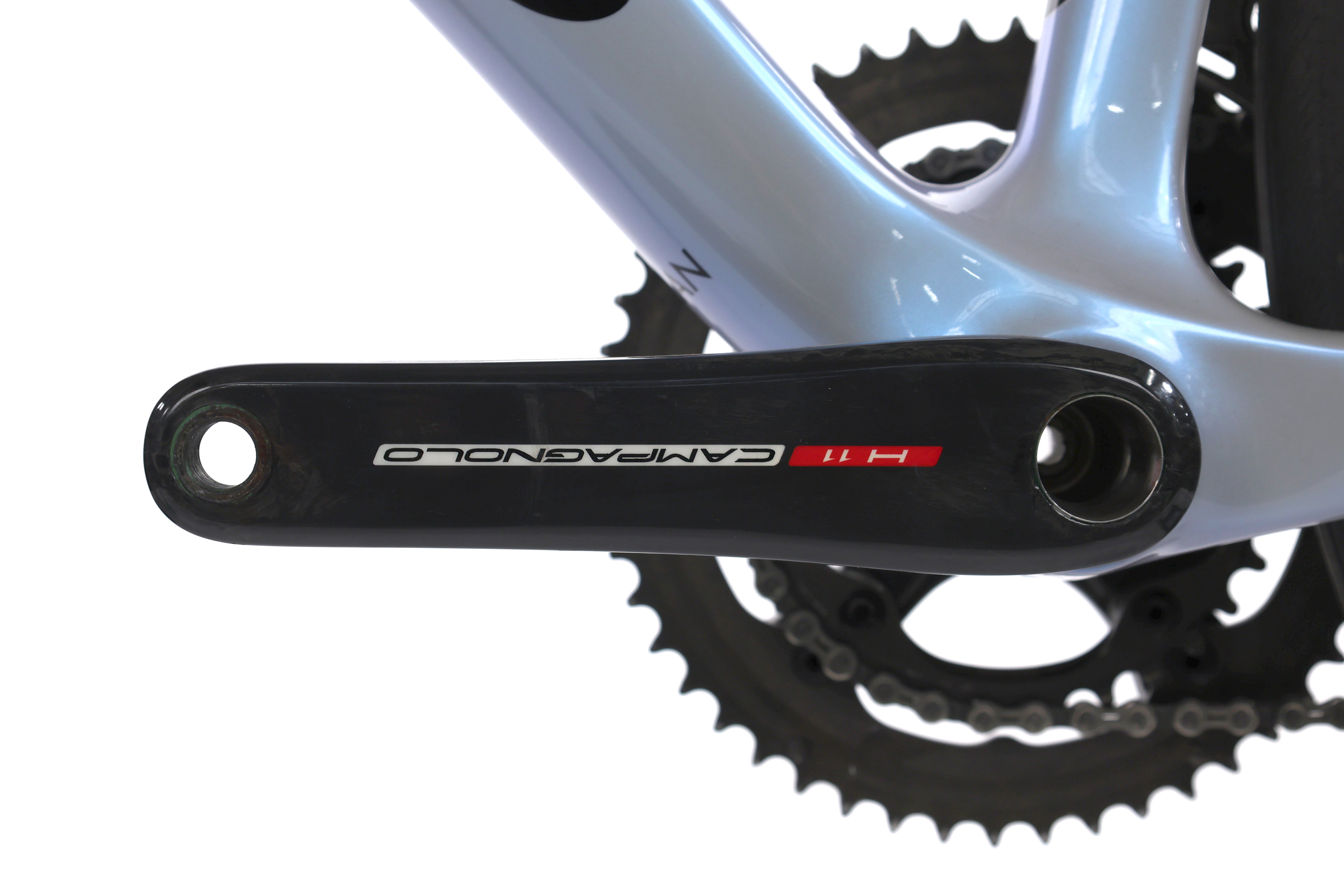 Basso Diamante SV - Vélo de route