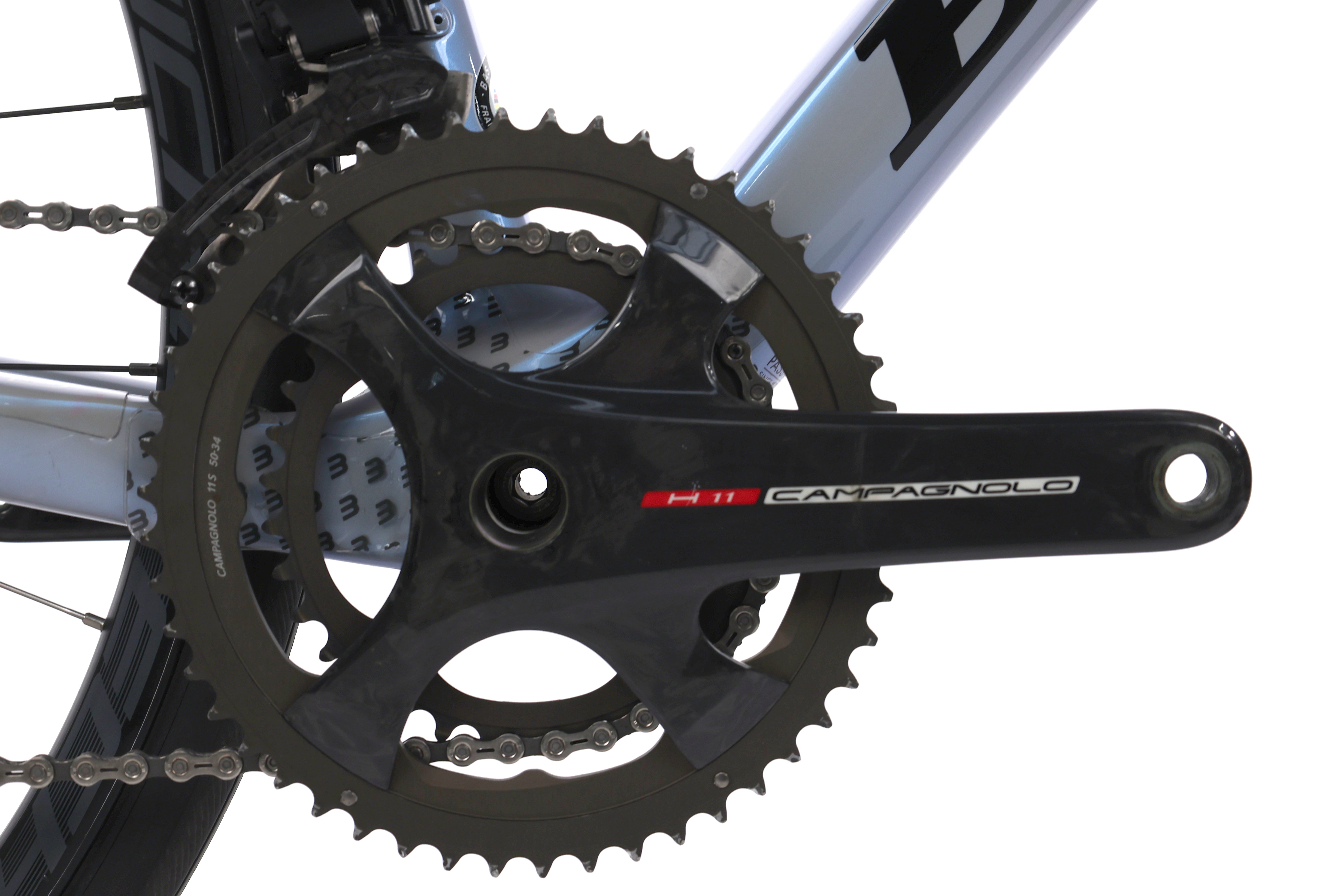 Basso Diamante SV - Vélo de route