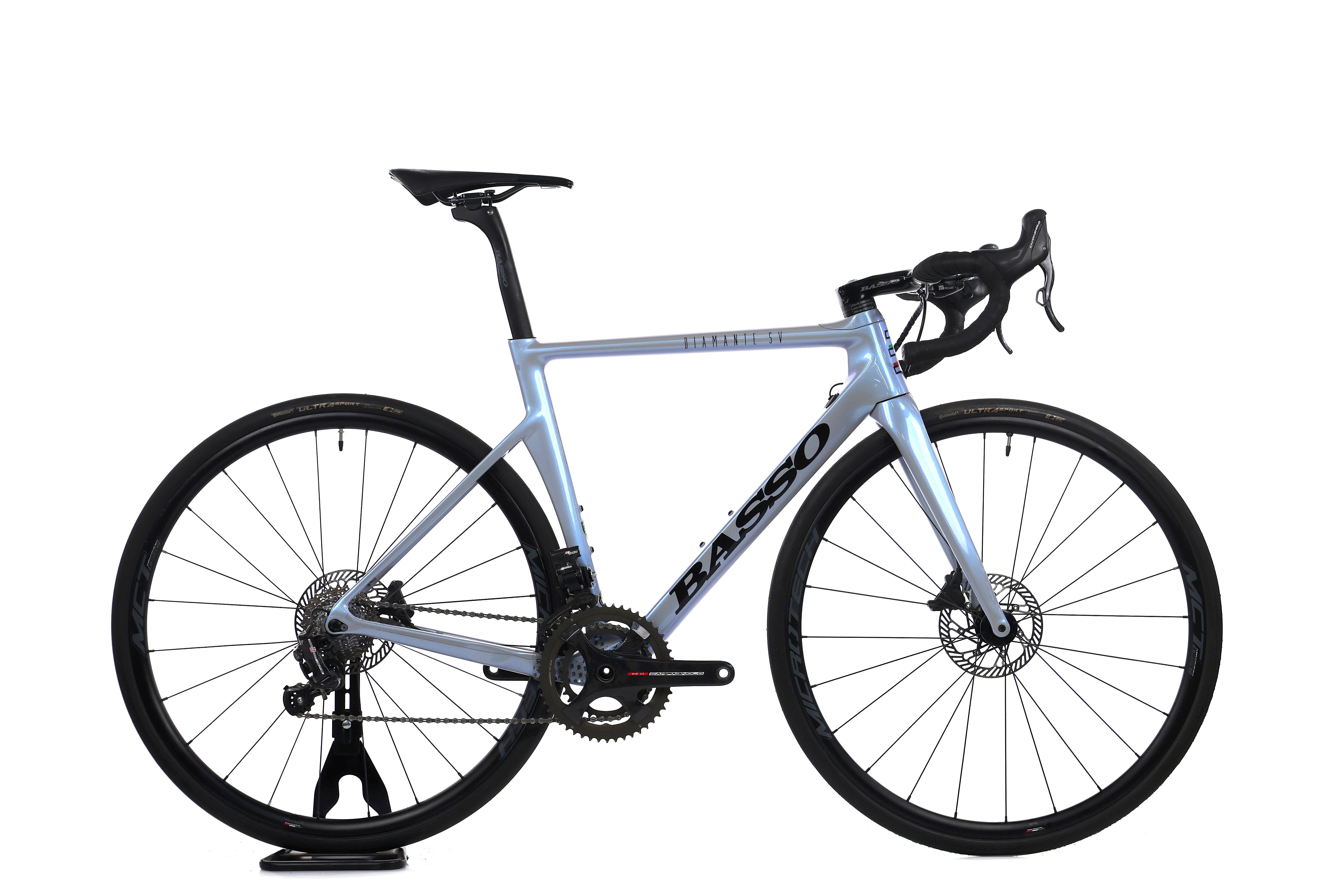 Basso Diamante SV - Vélo de route
