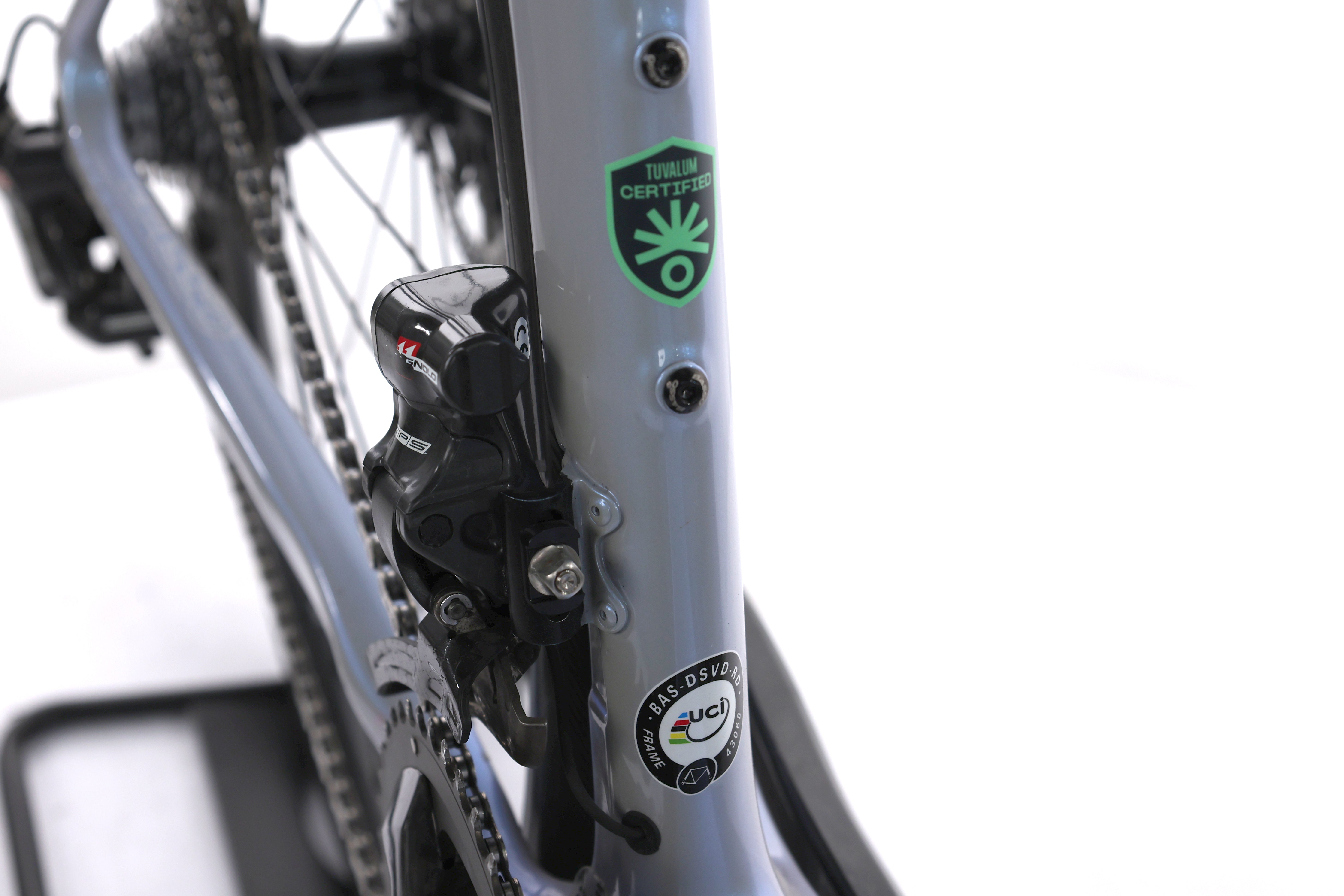 Basso Diamante SV - Vélo de route