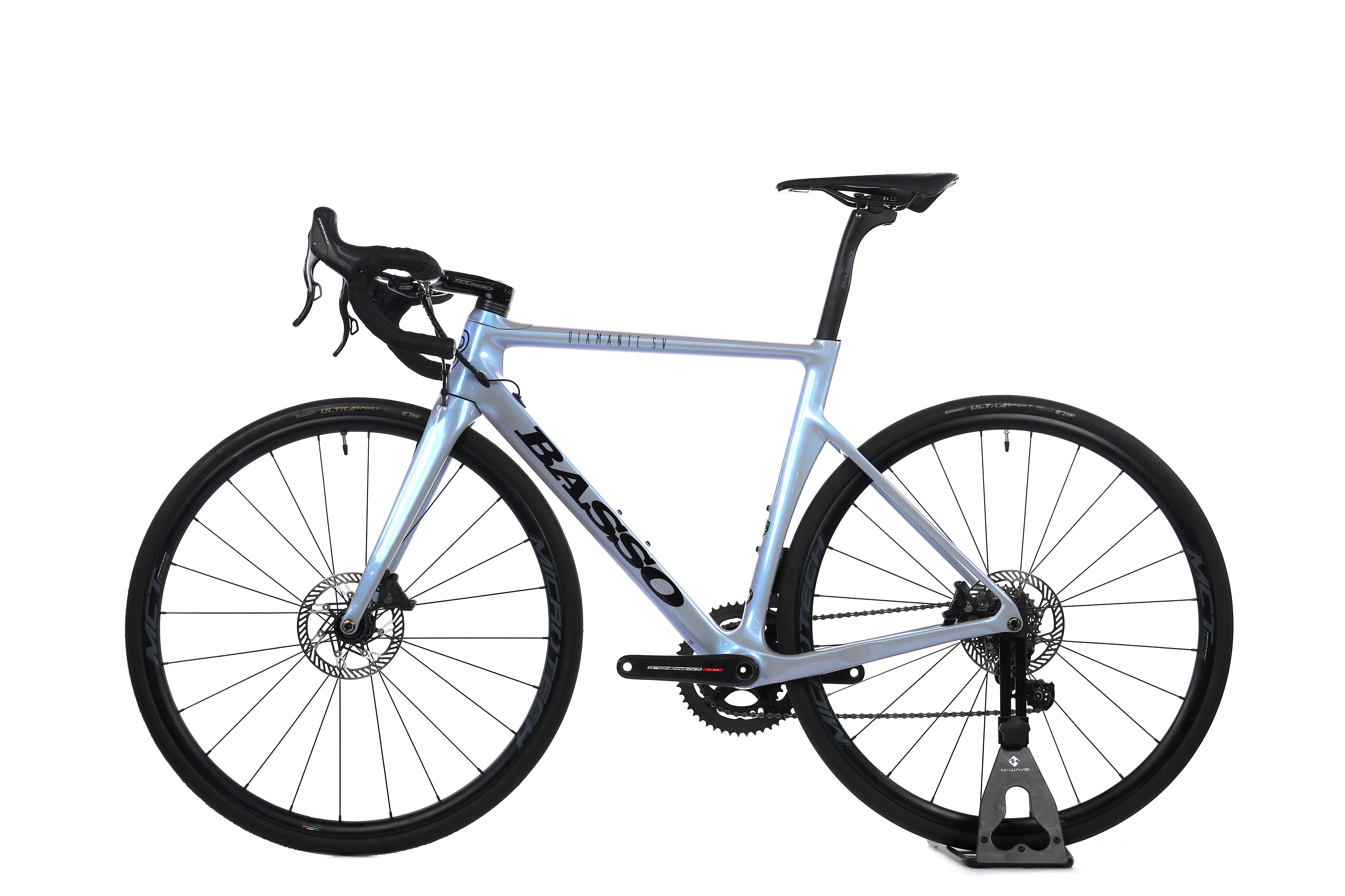 Basso Diamante SV - Vélo de route