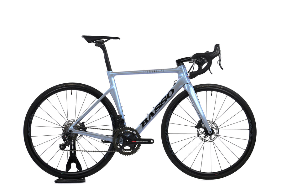 Basso Diamante SV - Vélo de route