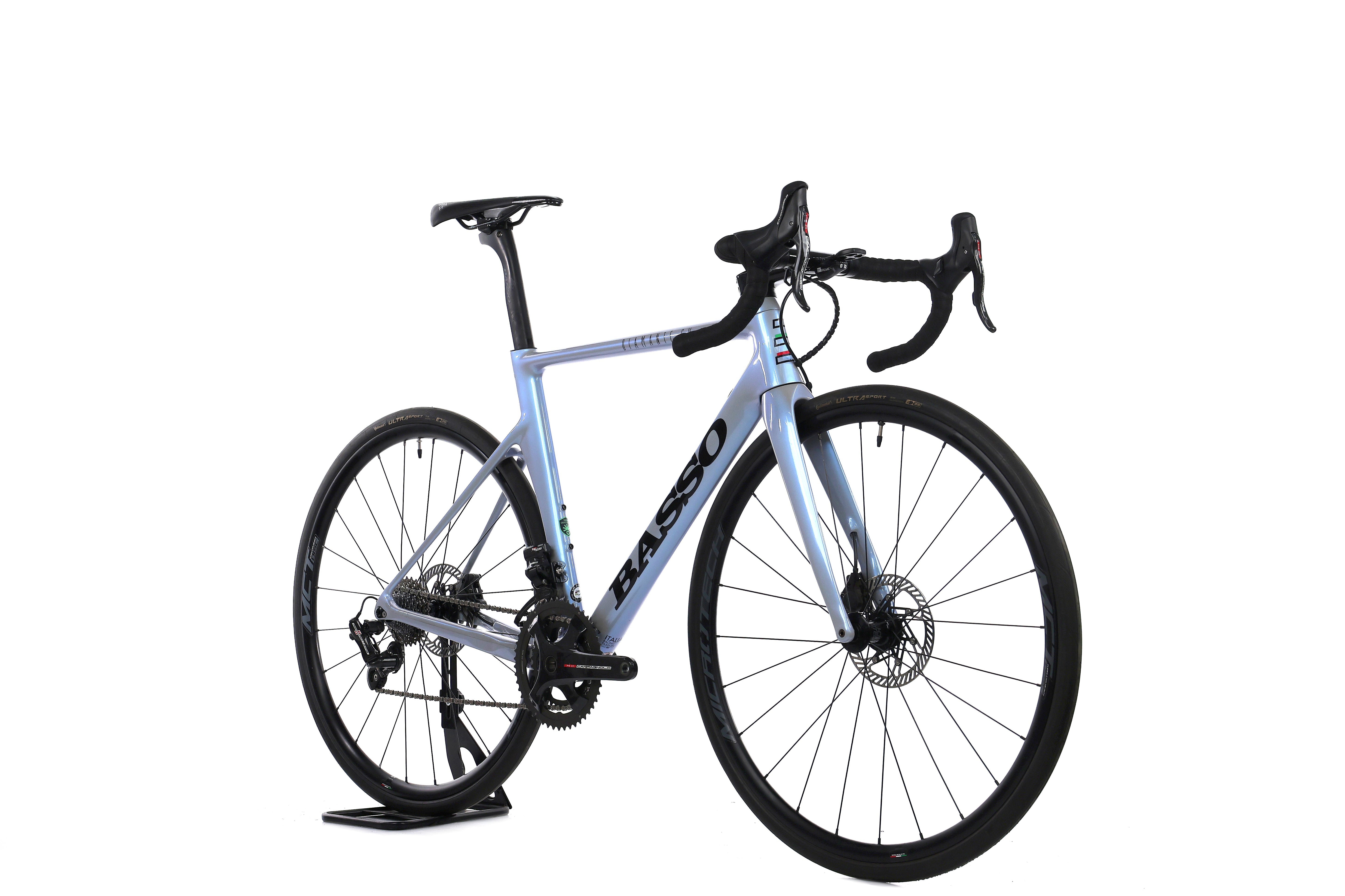 Basso Diamante SV - Vélo de route