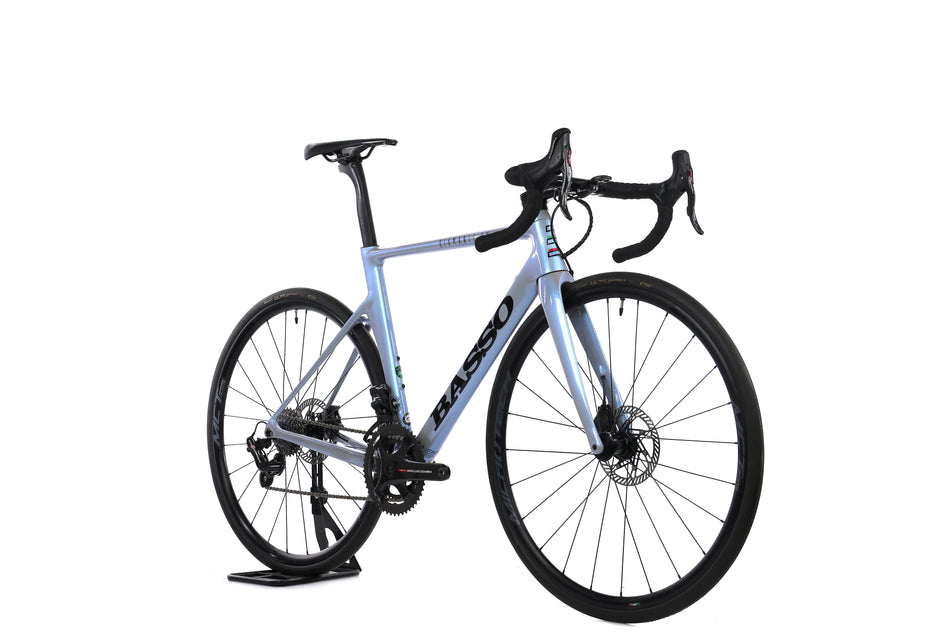Basso Diamante SV - Vélo de route