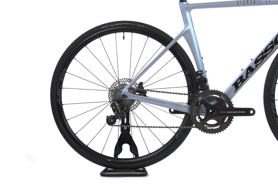 Basso Diamante SV - Vélo de route