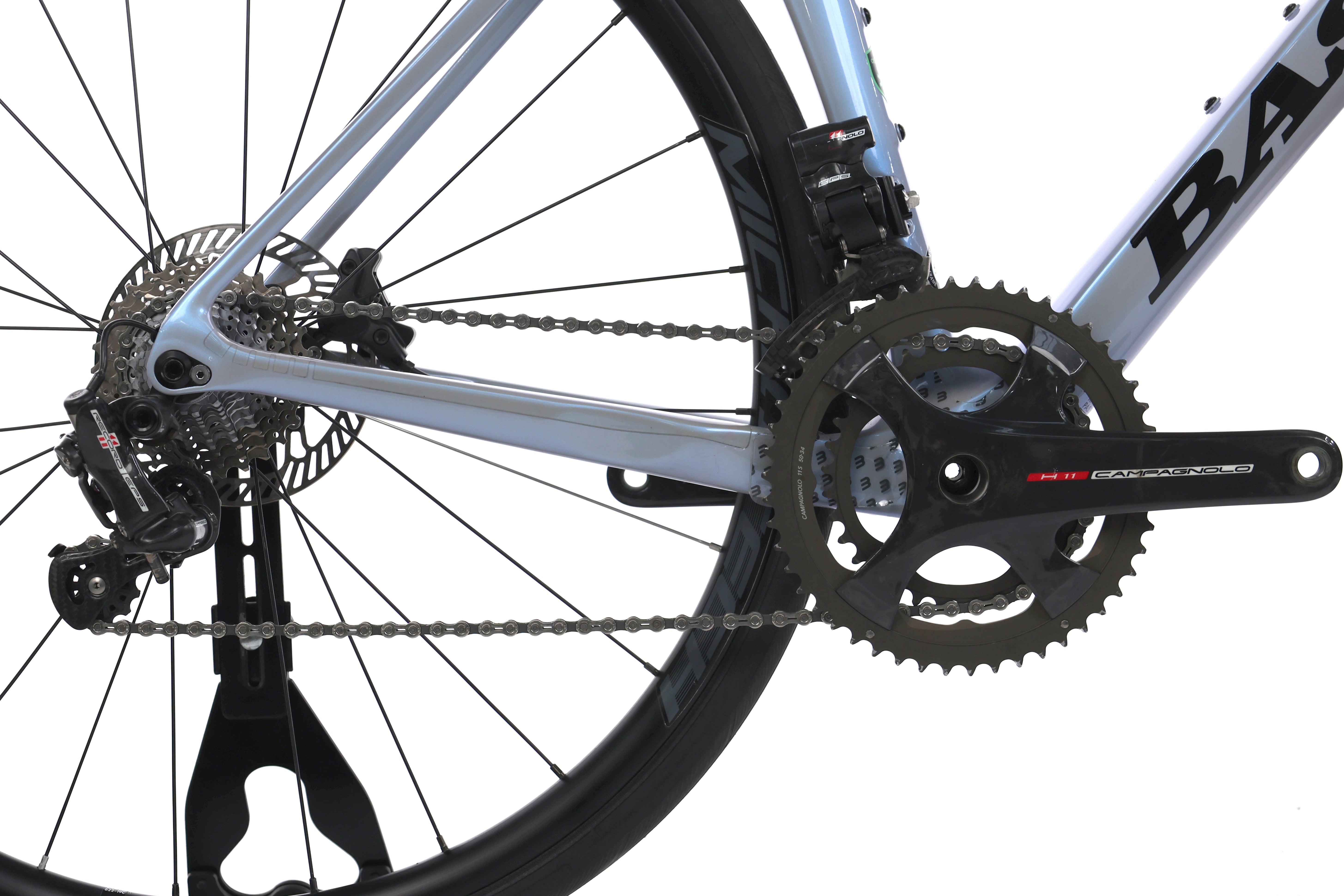 Basso Diamante SV - Vélo de route