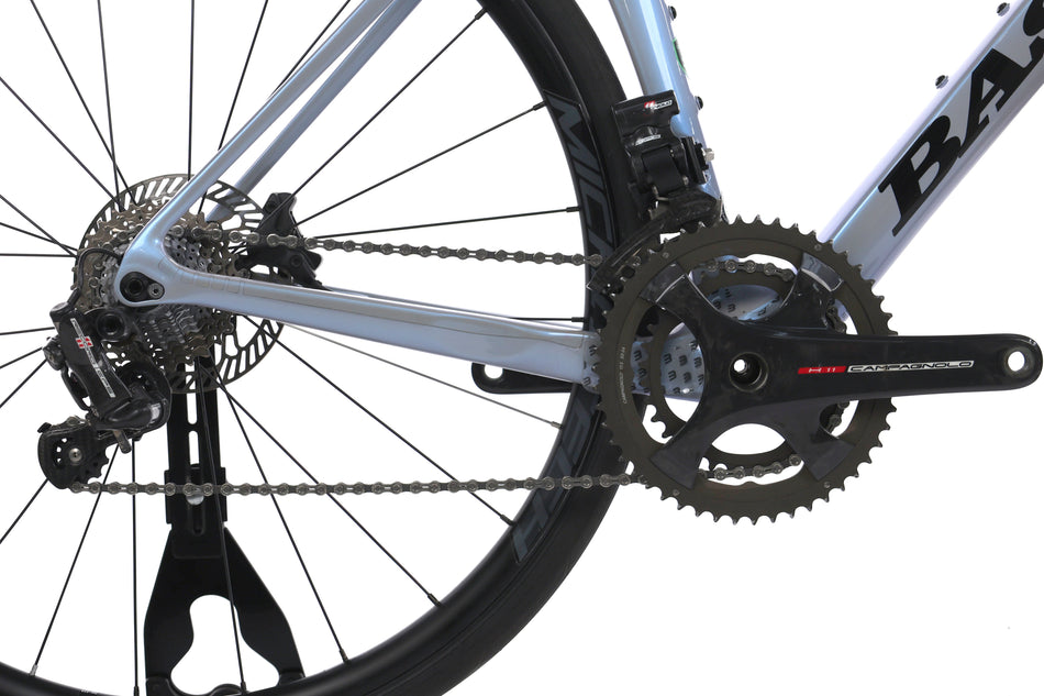 Basso Diamante SV - Vélo de route