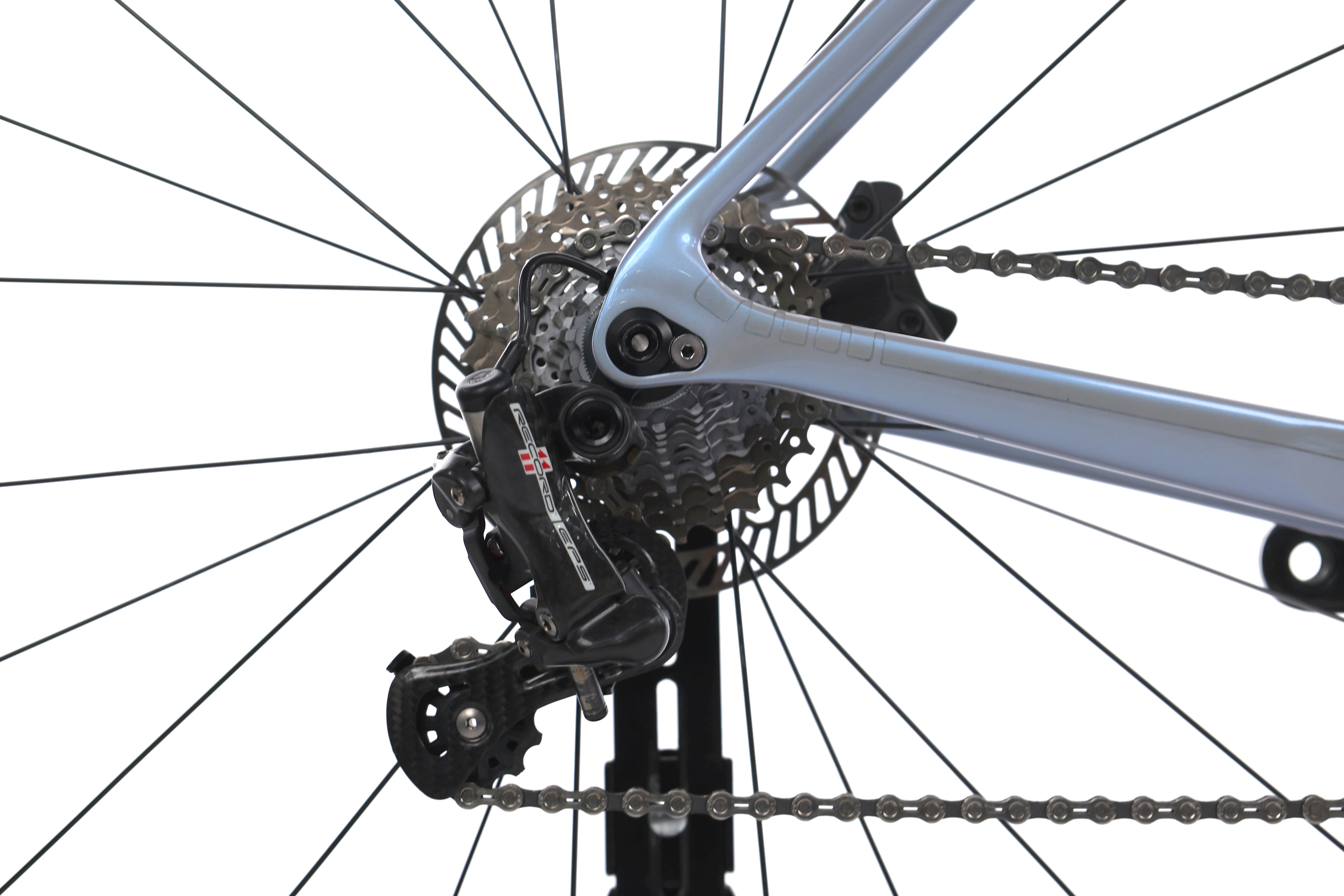 Basso Diamante SV - Vélo de route