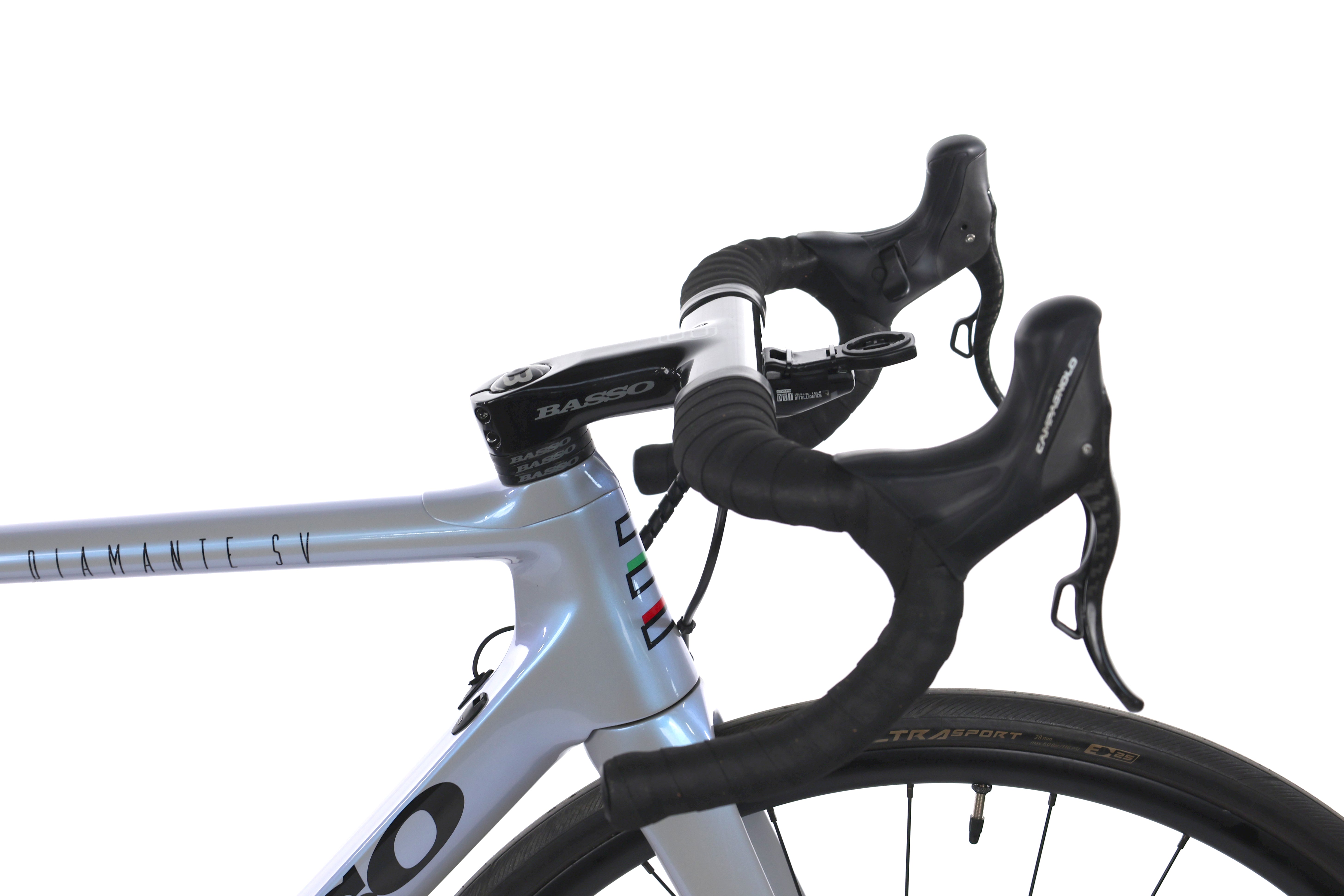 Basso Diamante SV - Vélo de route