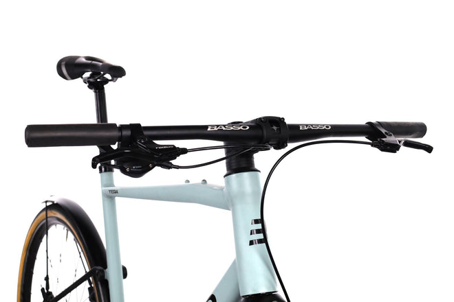 Basso TERA Urban - Vélo de route
