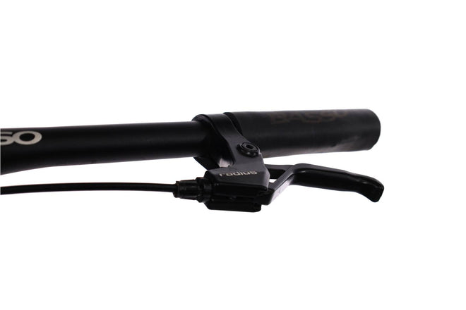 Basso TERA Urban - Vélo de route