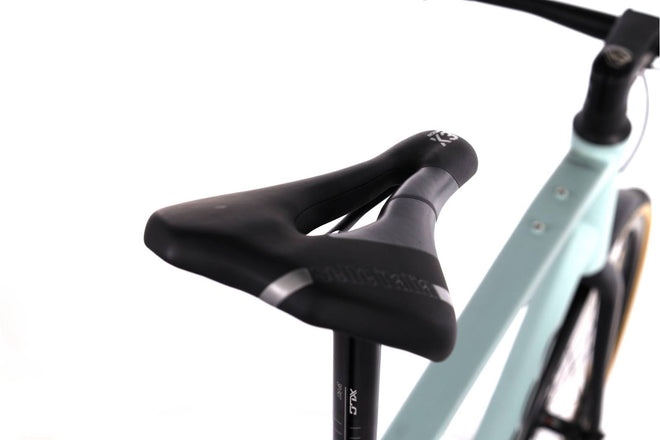 Basso TERA Urban - Vélo de route