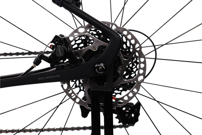 Basso TERA Urban - Vélo de route