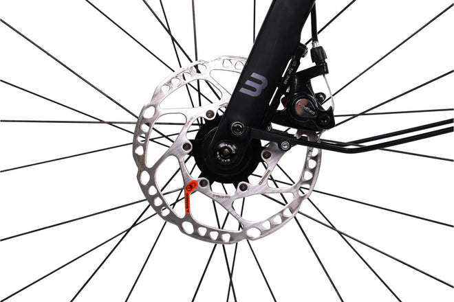 Basso TERA Urban - Vélo de route