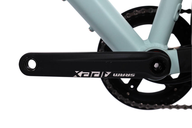 Basso TERA Urban - Vélo de route