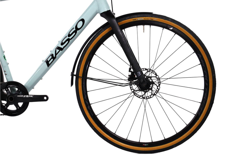 Basso TERA Urban
