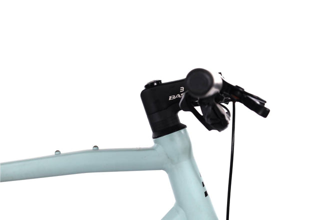 Basso TERA Urban - Vélo de route