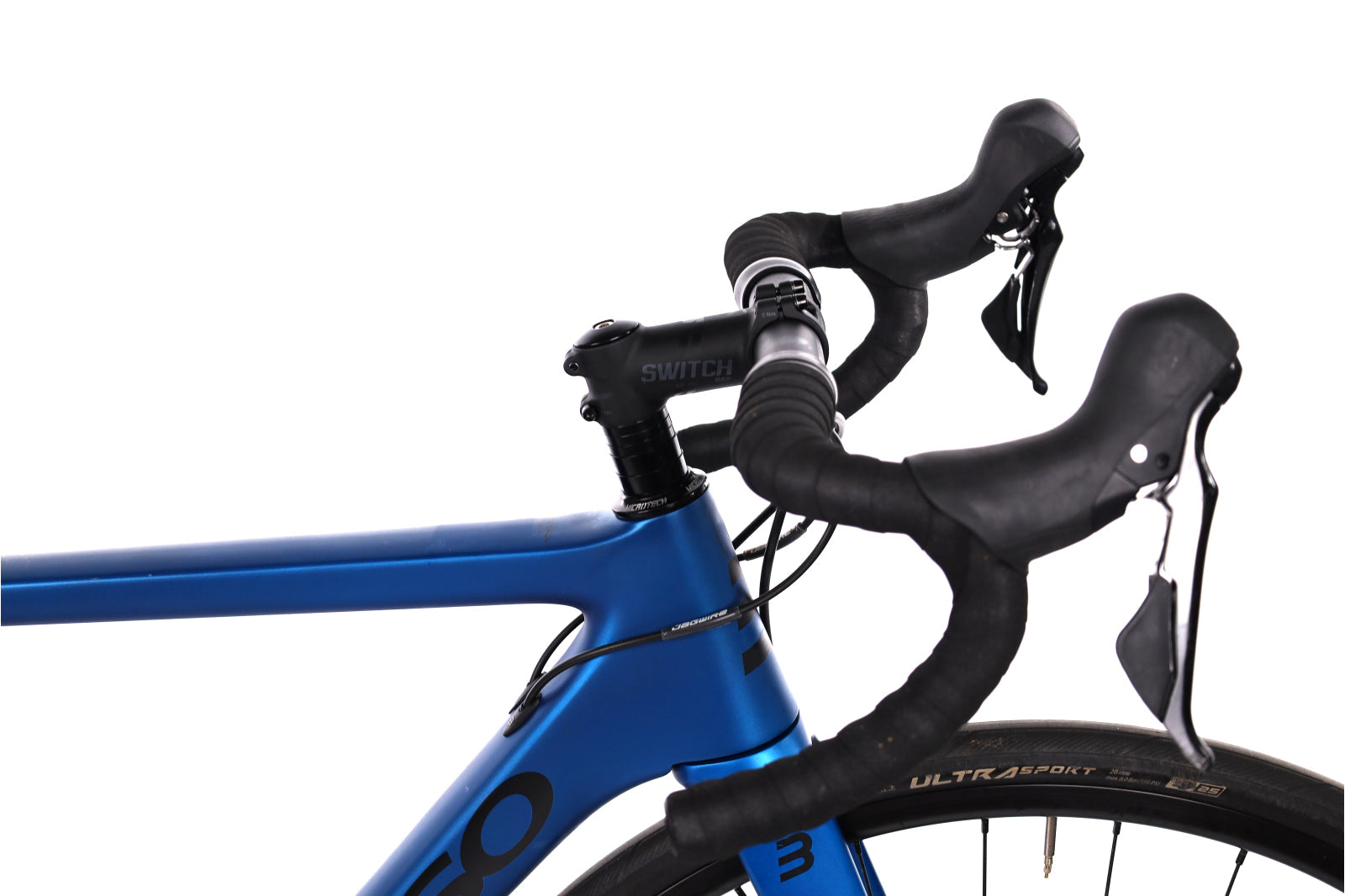 Basso Venta Disc - Vélo de route