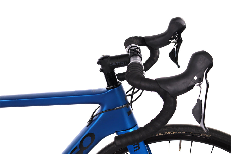 Basso Venta Disc - Vélo de route