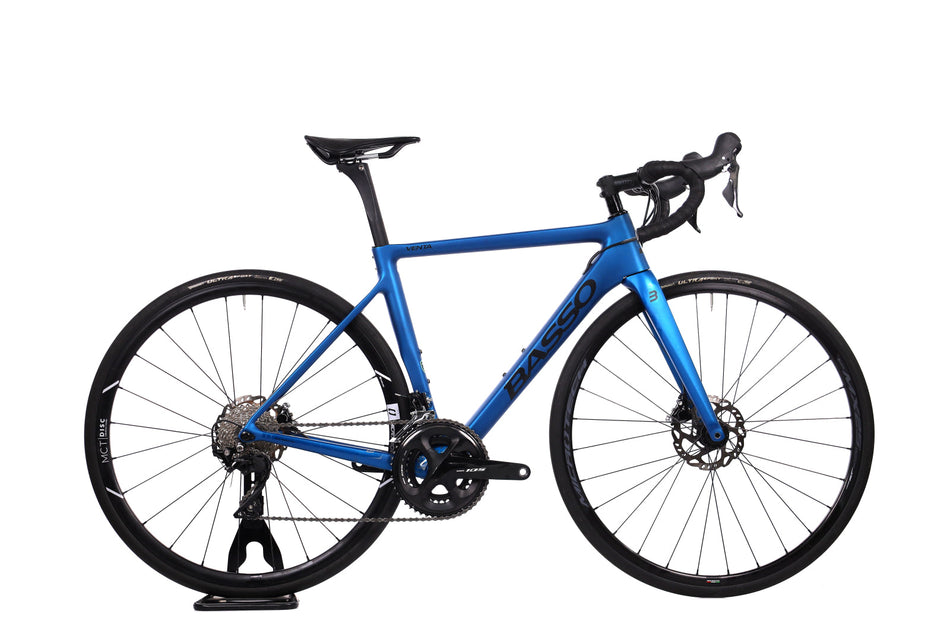 Basso Venta Disc - Vélo de route