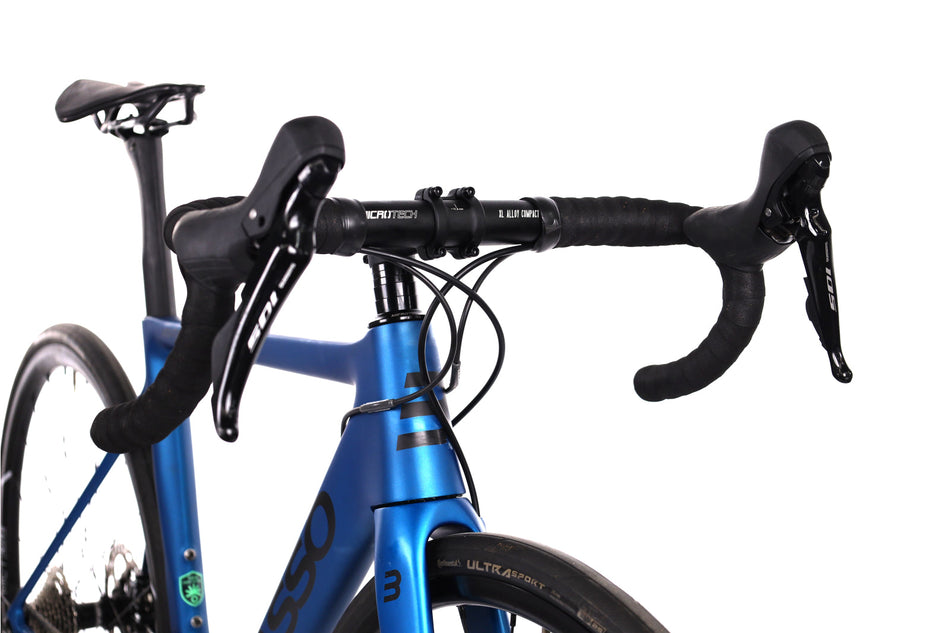 Basso Venta Disc - Vélo de route