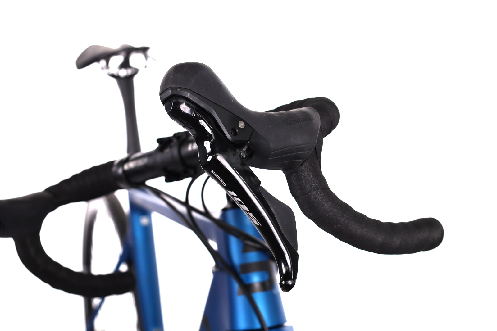 Basso Venta Disc - Vélo de route