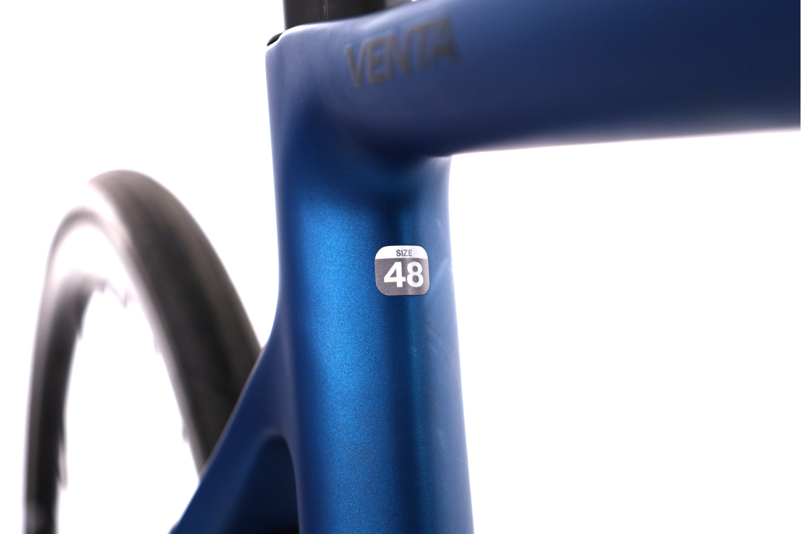 Basso Venta Disc - Vélo de route