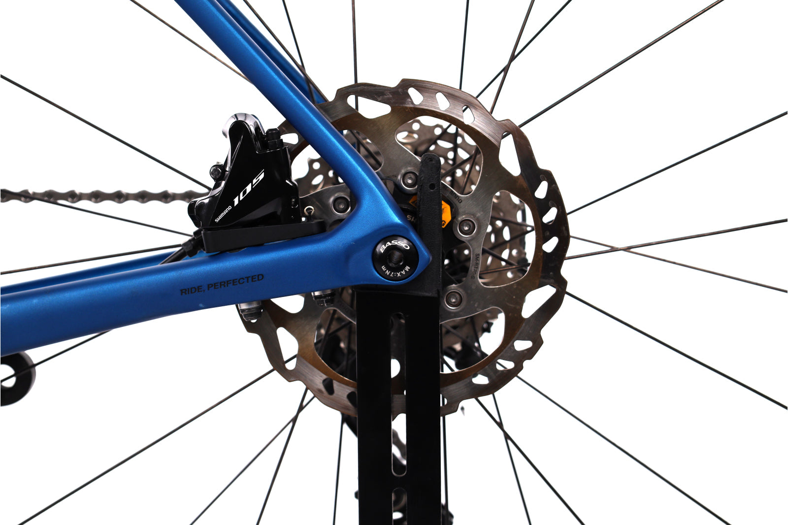 Basso Venta Disc - Vélo de route