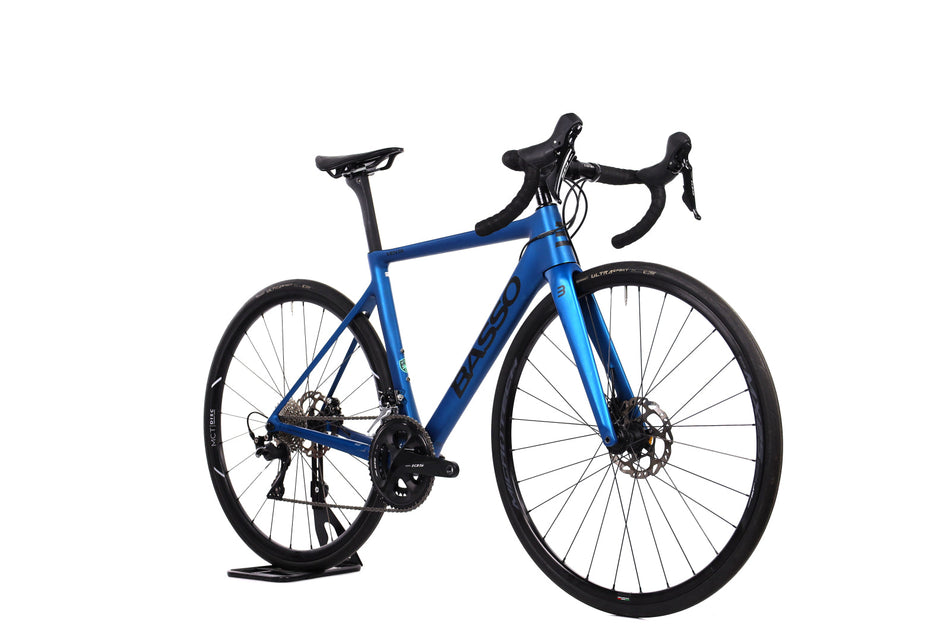 Basso Venta Disc - Vélo de route