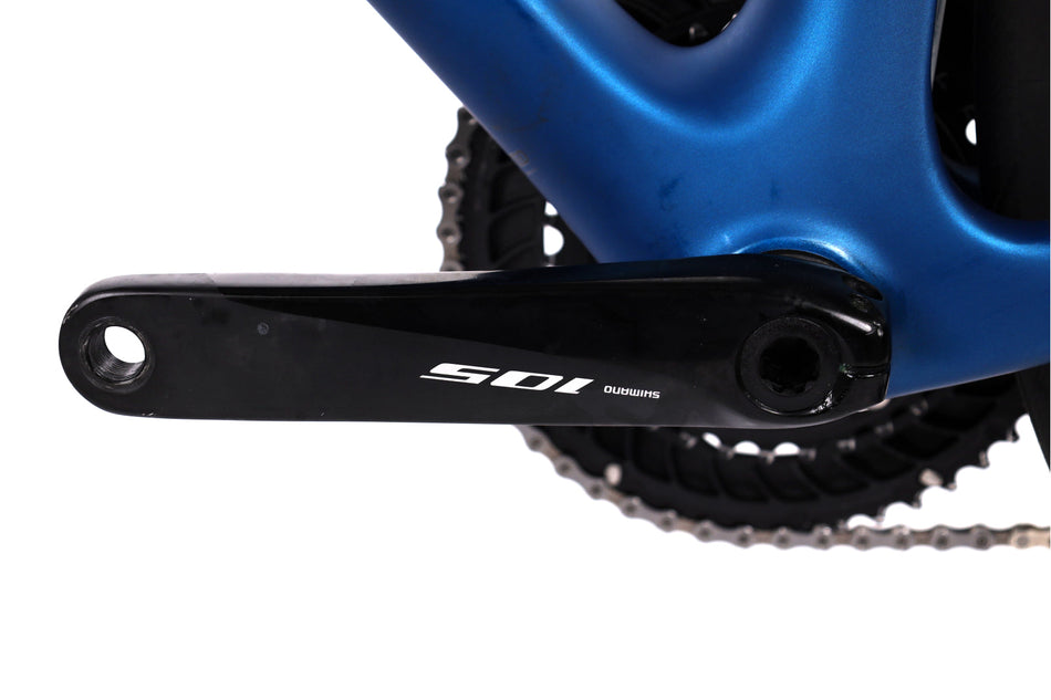 Basso Venta Disc - Vélo de route