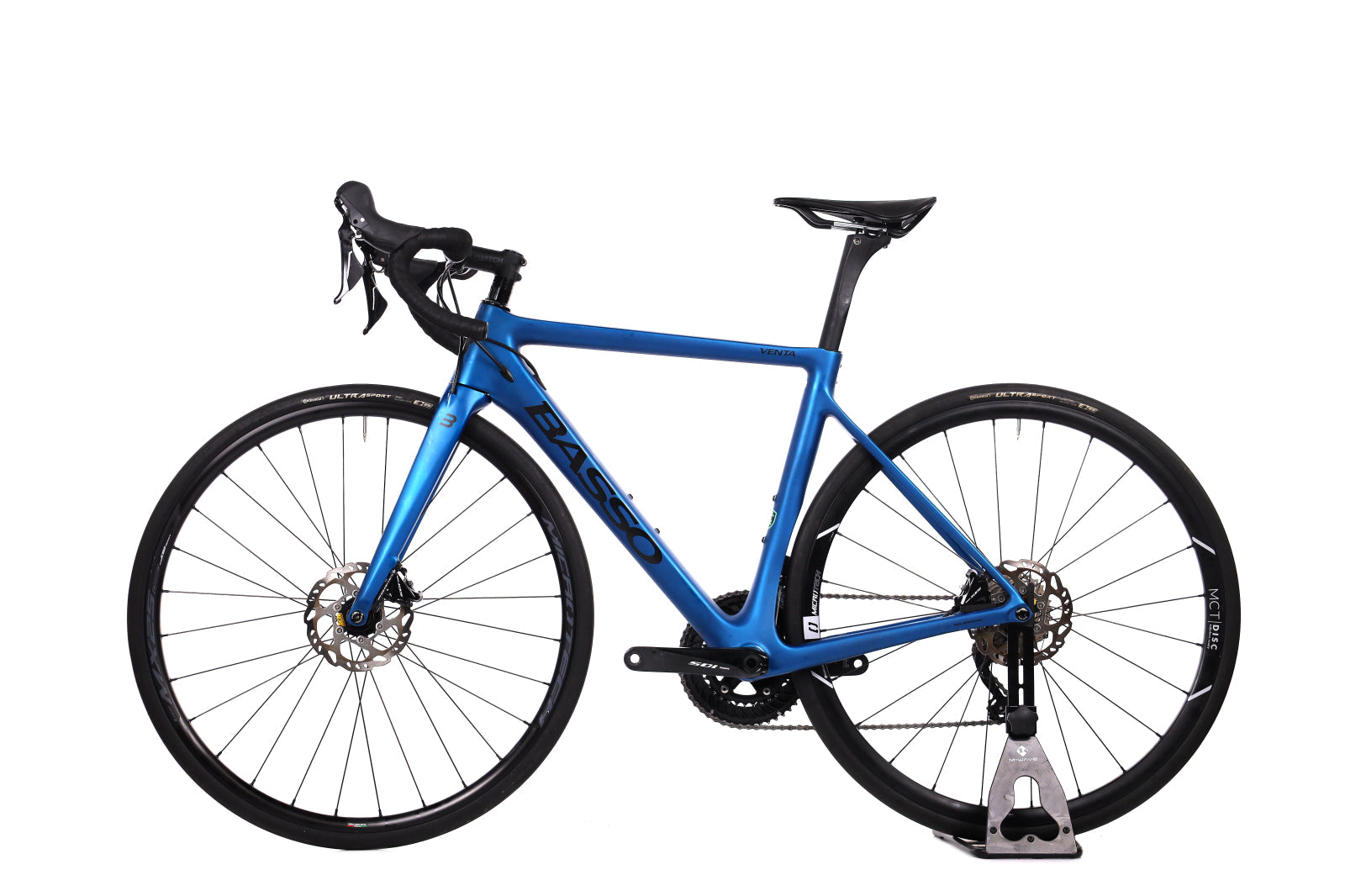 Basso Venta Disc - Vélo de route