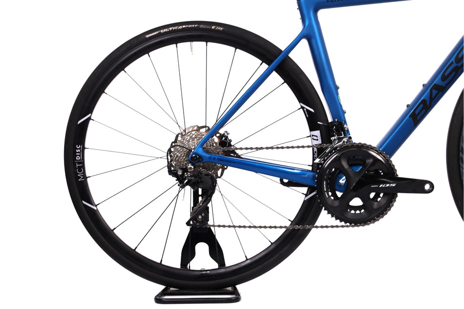 Basso Venta Disc - Vélo de route