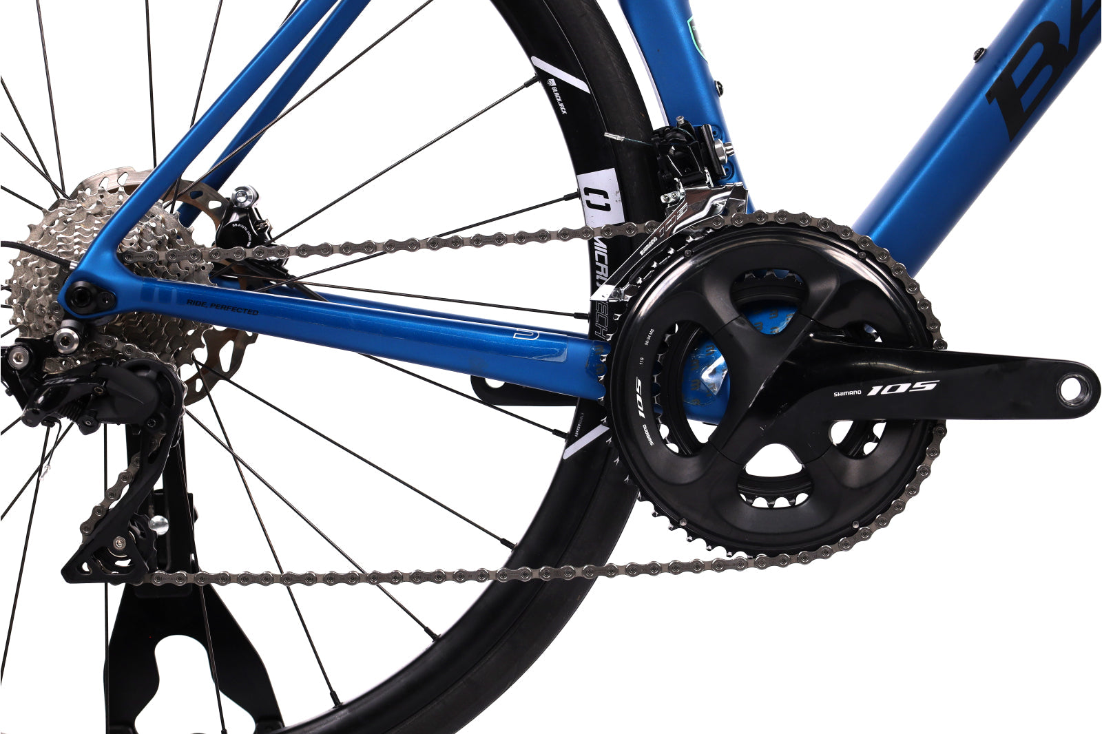 Basso Venta Disc - Vélo de route