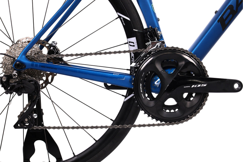 Basso Venta Disc - Vélo de route