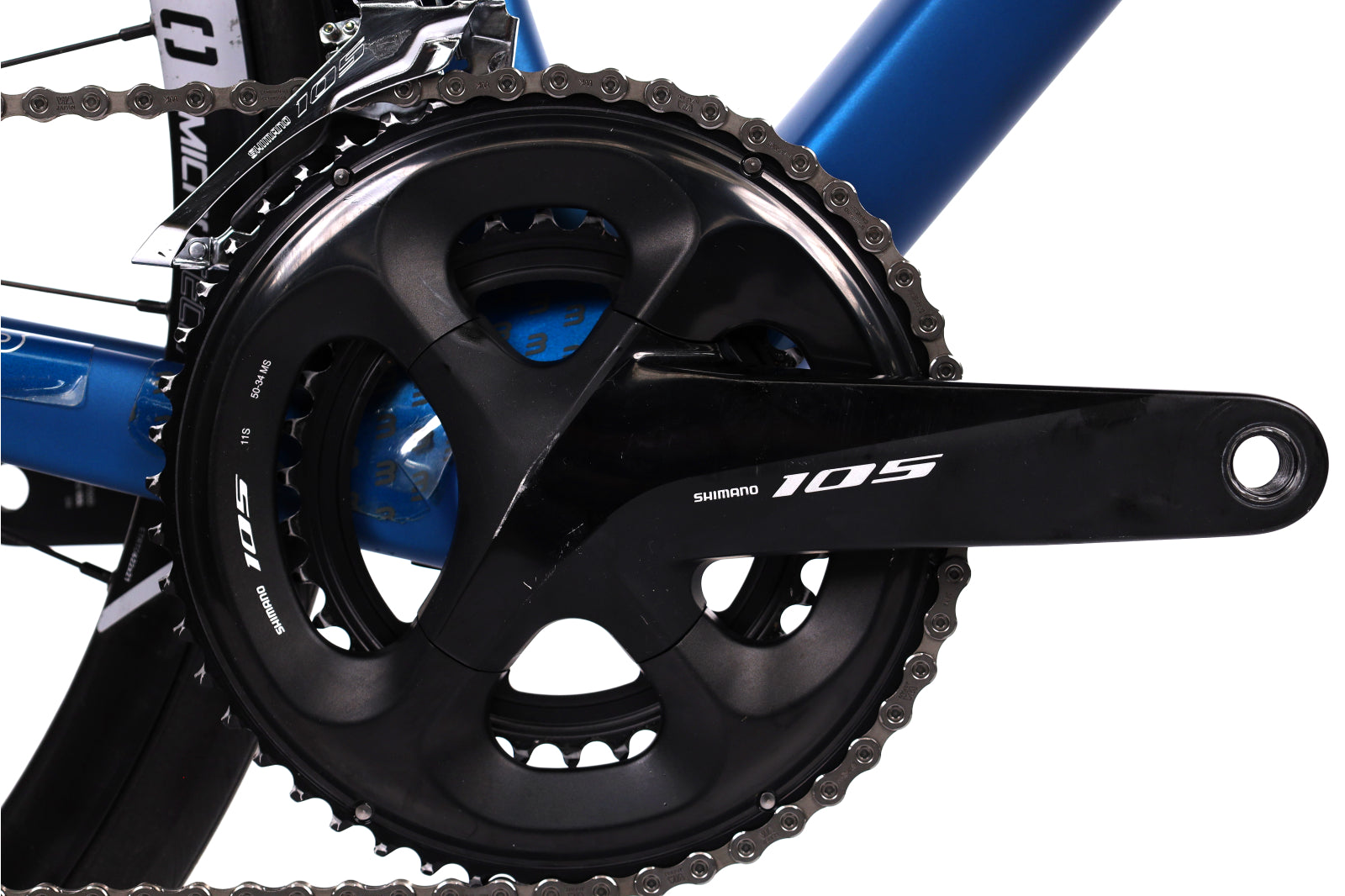 Basso Venta Disc - Vélo de route