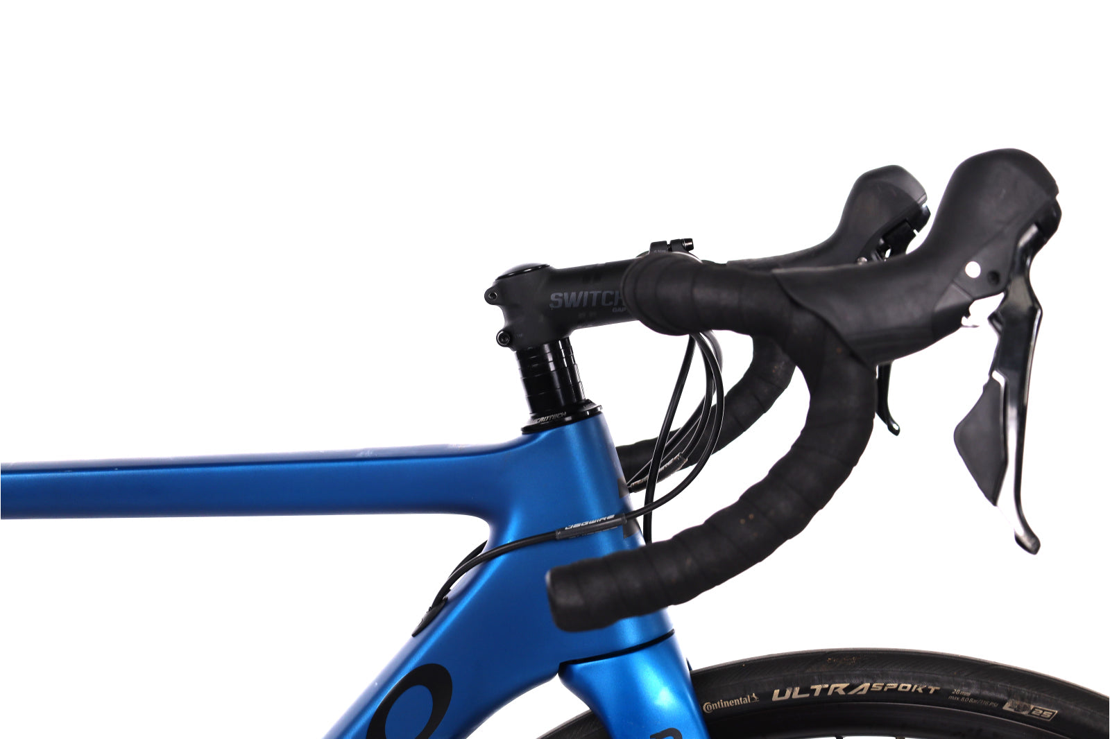 Basso Venta Disc - Vélo de route