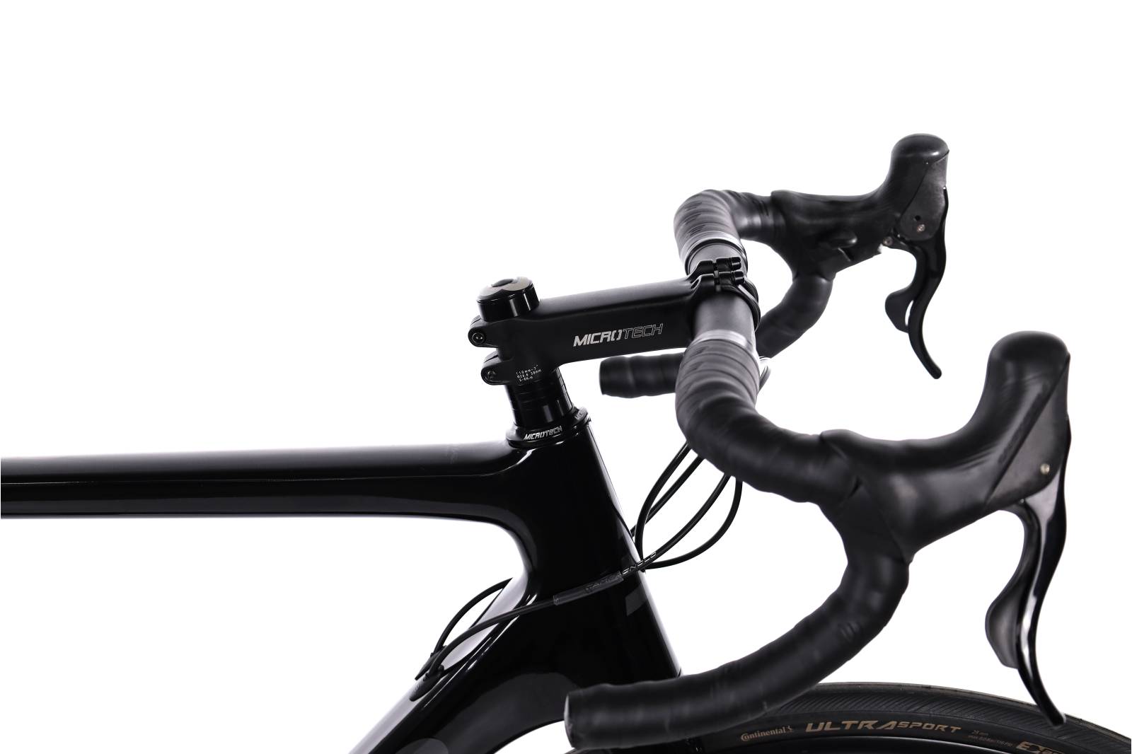 Basso Venta Disc Campagnolo - Bici da corsa