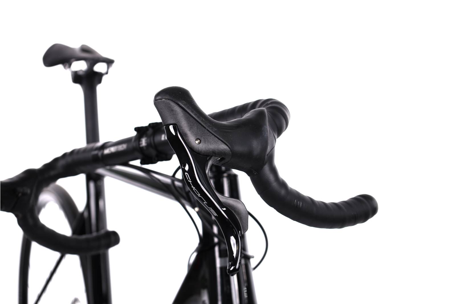 Basso Venta Disc Campagnolo - Bici da corsa